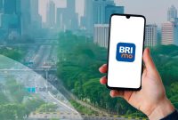 Cara Registrasi BRI Mobile