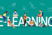 Cara Absen di ELearning