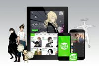 Cara Beli Koin Webtoon