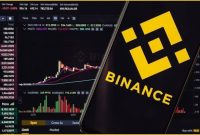 Cara Bermain Binance