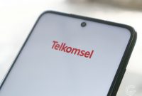 Cara Daftar My Telkomsel Lewat Aplikasi