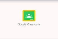 Cara Keluar dari Google Classroom