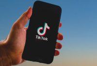 Cara Melihat History TikTok