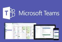 Cara Membuat Akun Microsoft Teams