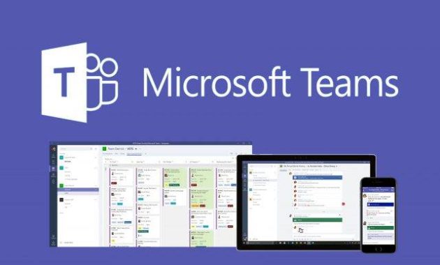 Cara Membuat Akun Microsoft Teams