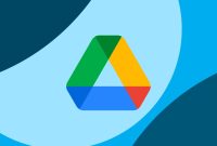 Cara Membuat Folder di Google Drive