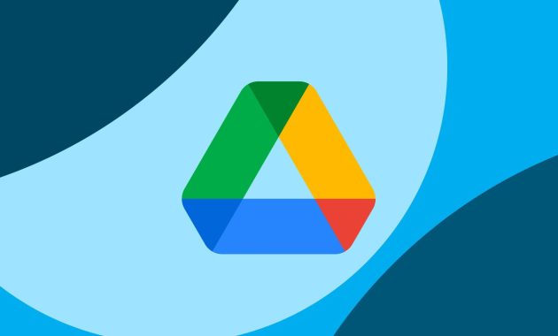 Cara Membuat Folder di Google Drive