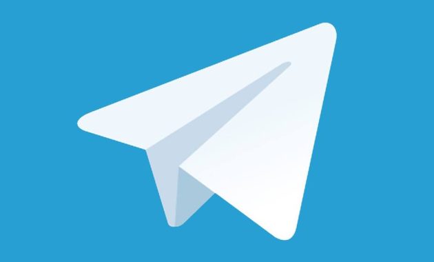 Cara Membuat Stiker di Telegram Tanpa Aplikasi