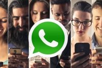 Cara Menambah Kontak di WhatsApp