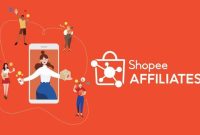 Cara Menggunakan Shopee Affiliate