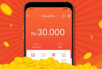 Cara Mengisi Saldo ShopeePay di Indomaret