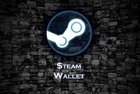 Cara Mengisi Saldo Steam Wallet