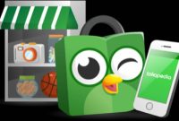 Cara Mengisi Saldo Tokopedia