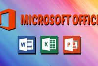 Cara Update Microsoft Office