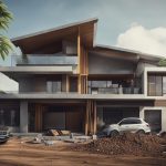 Biaya Konstruksi Rumah