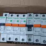 Harga MCB Schneider